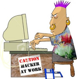 You’ve been hacked! Why you need a hacking action plan