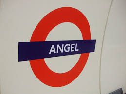 Undiscovered London: Angel and Islington