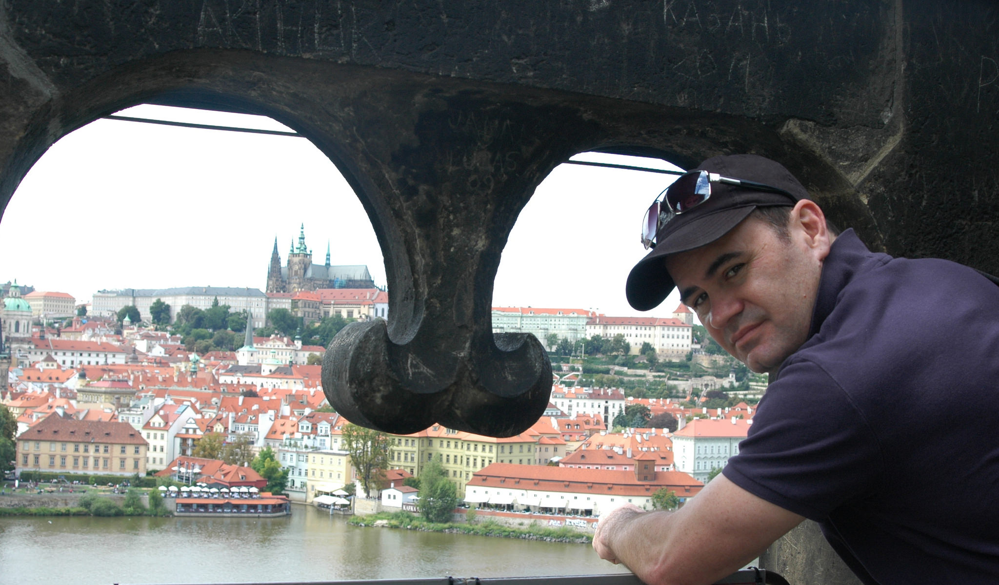 One year on: an expat exploring Europe