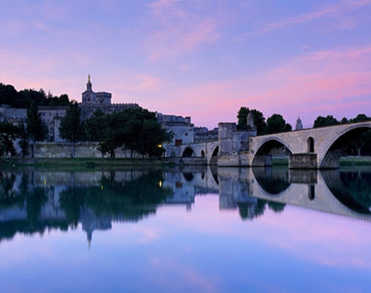 (Roman)tic France