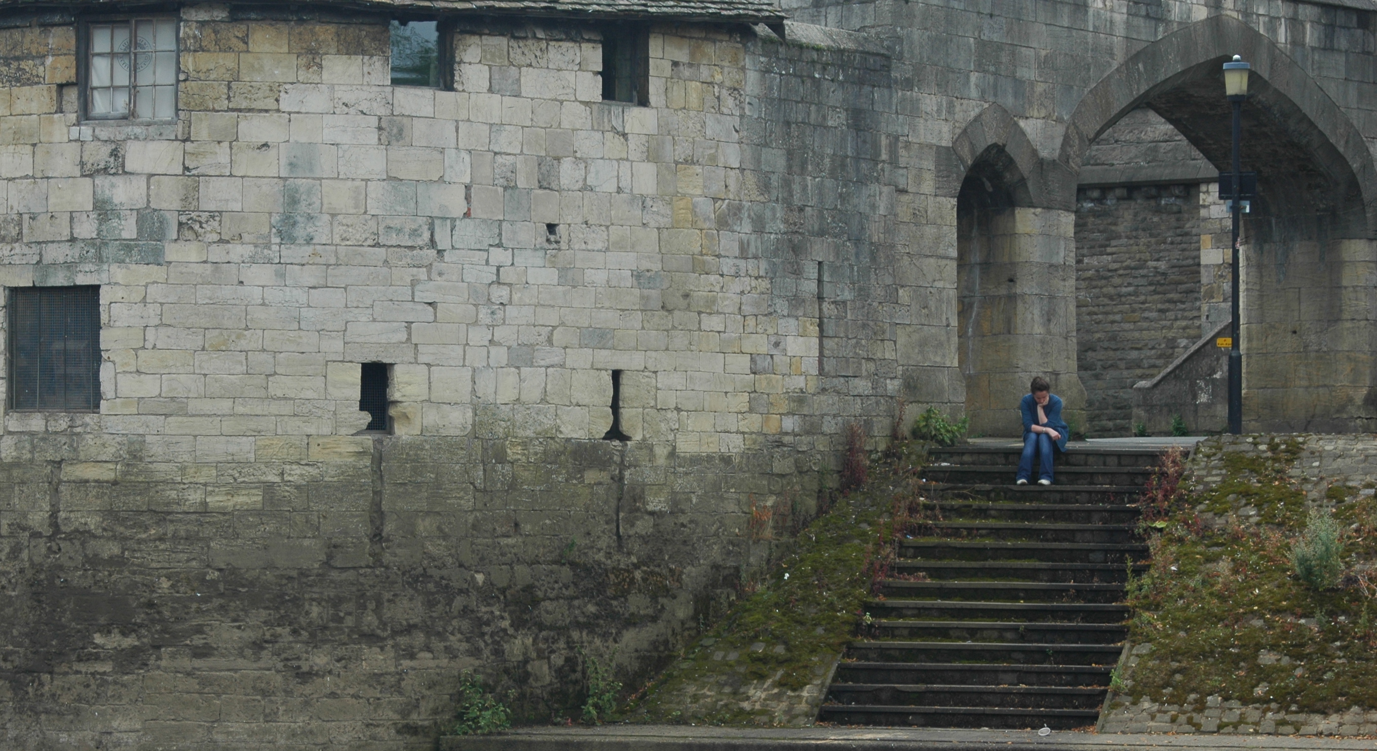 Spend a weekend in York, England