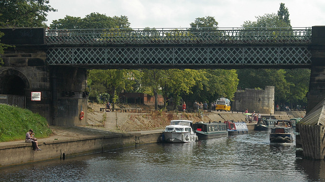 Exploring all the things there are to do in York over a weekend