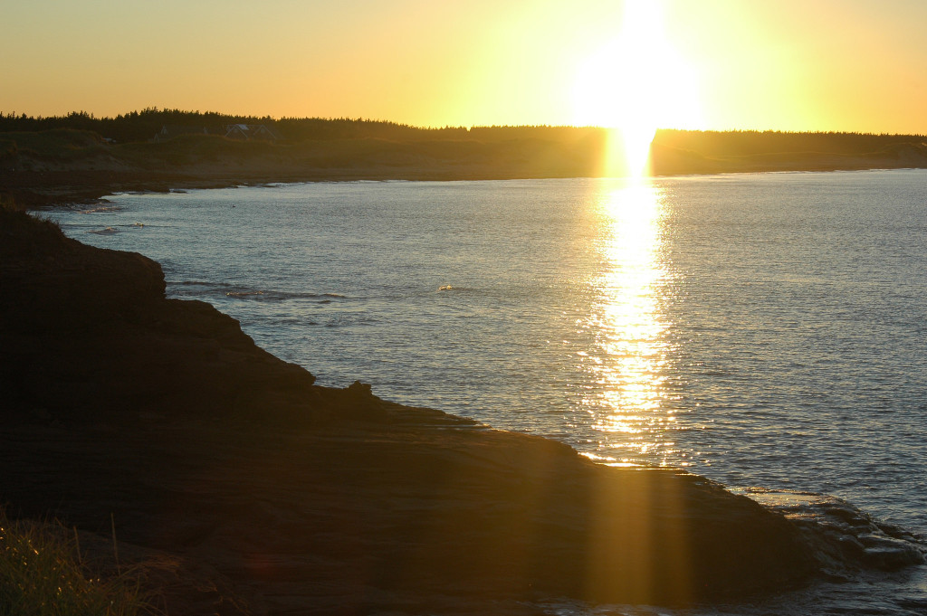 Gentle Isle Prince Edward Island travellivelearn.com