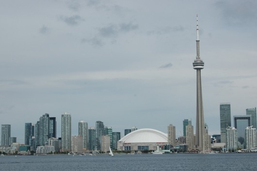 Toronto and Niagara Falls top travel tips