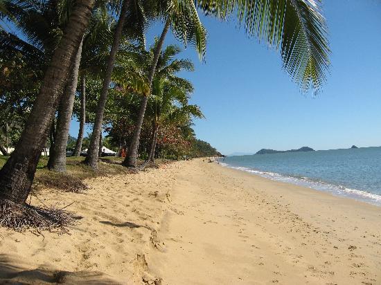 Insider’s Secret – Cairns’ prettiest beach