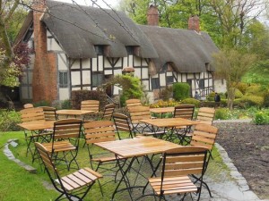 Stratford upon Avon