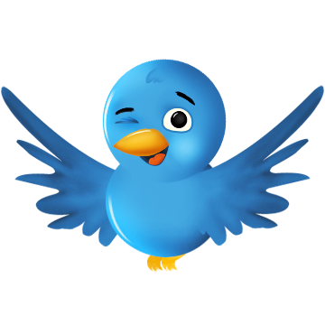 Twitter tips for new users