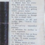 Woman's Day 24 January 1972