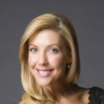 Catriona Rowntree, image courtesy channel 9 Australia