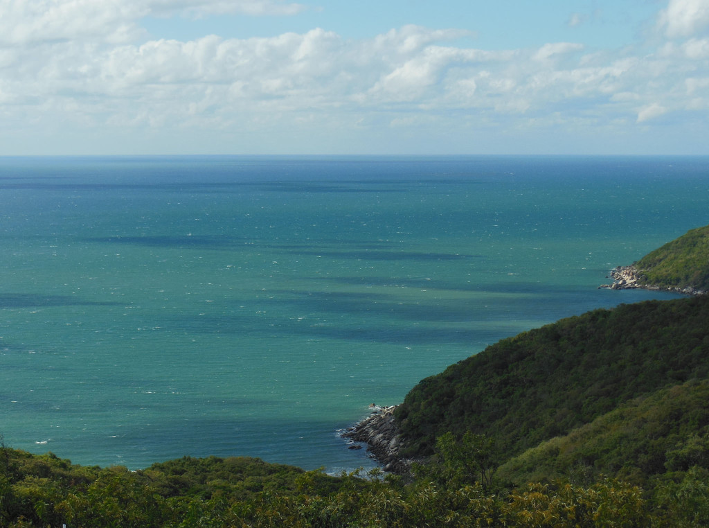 Cooktown view 2