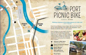 port picnic map