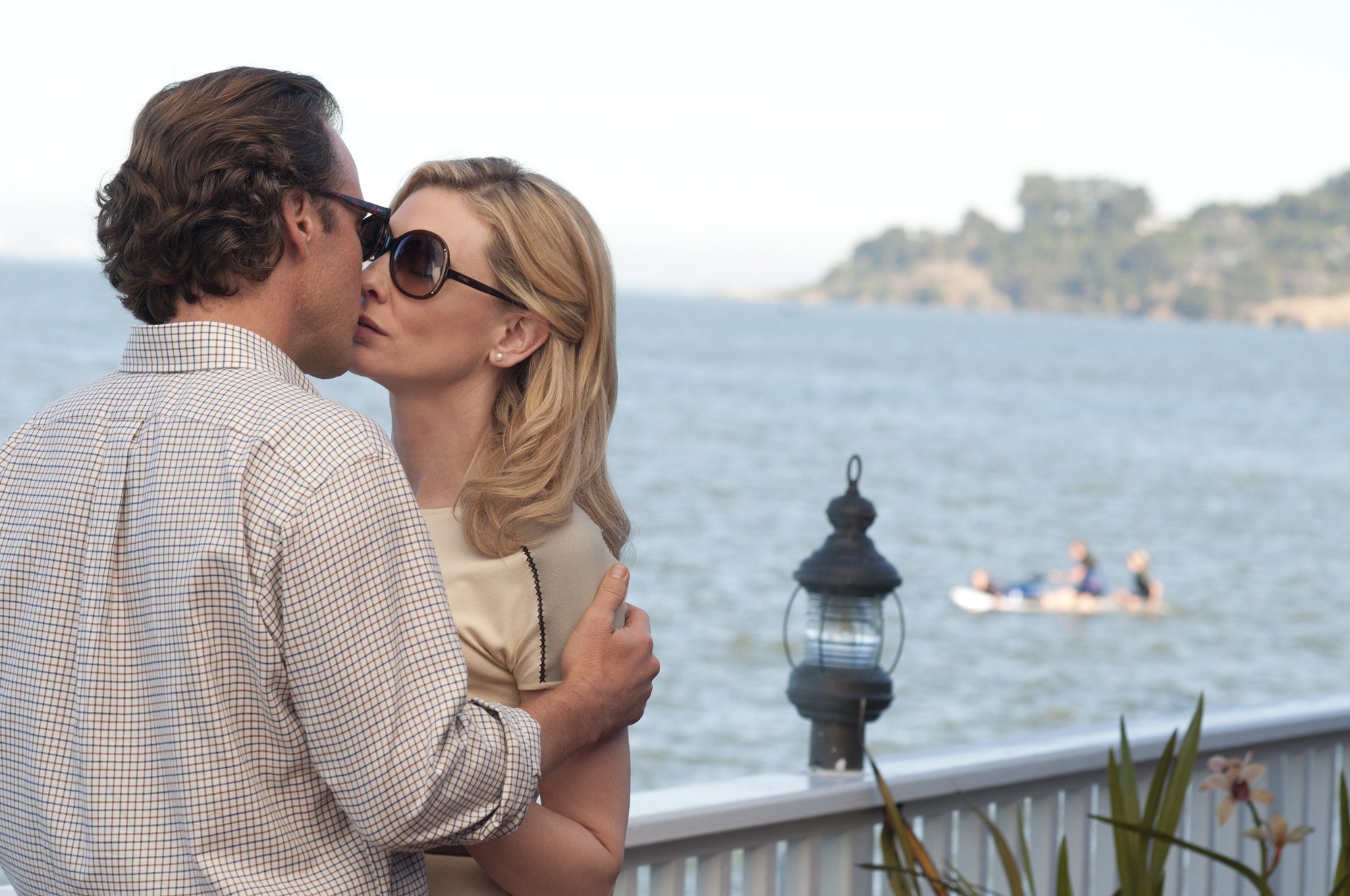 Blue Jasmine: lessons in what not to do?