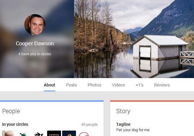 How to Google Plus for Beginners-4