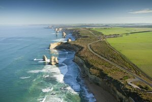 Drive the Great Ocean Road