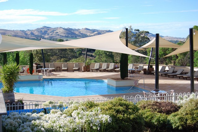 Novotel Barossa Valley Resort 