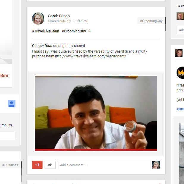 How to Google Plus for Beginners-16