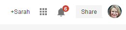 Google alerts on your desktop