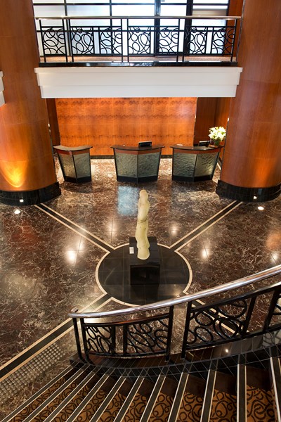 Rendezvous Grand Hotel Adelaide -Foyer -new (Copy)