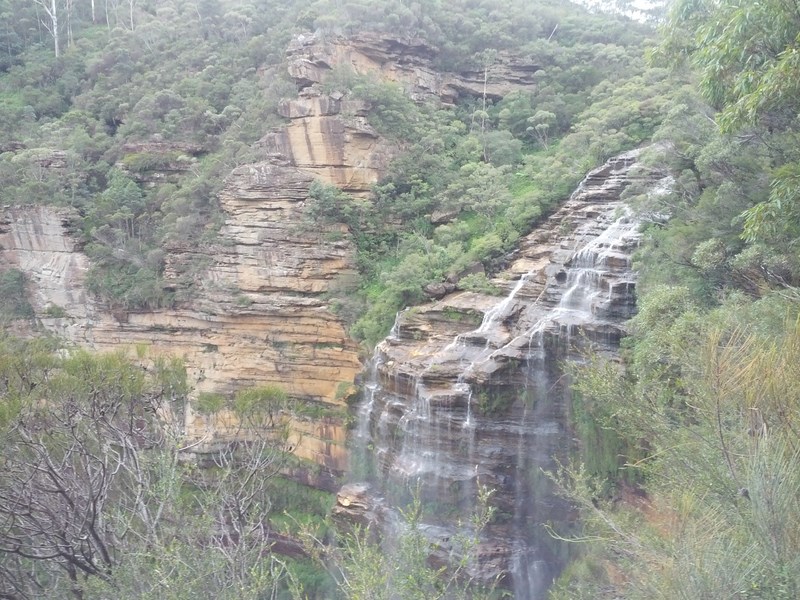 Wentworth Falls (Copy)