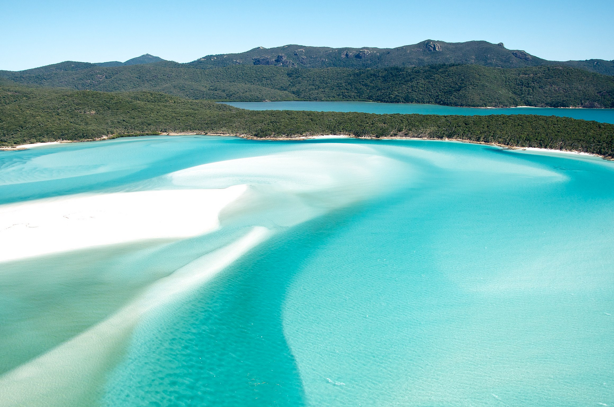 5 reasons to escape to the Whitsundays this winter