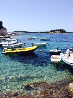 Croatia Travel Live Learn