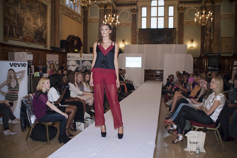 Catwalk Edit, Buenas Noches; Ana Gely A Photography