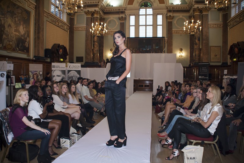 Catwalk Edit, Buenas Noches; Ana Gely A Photography