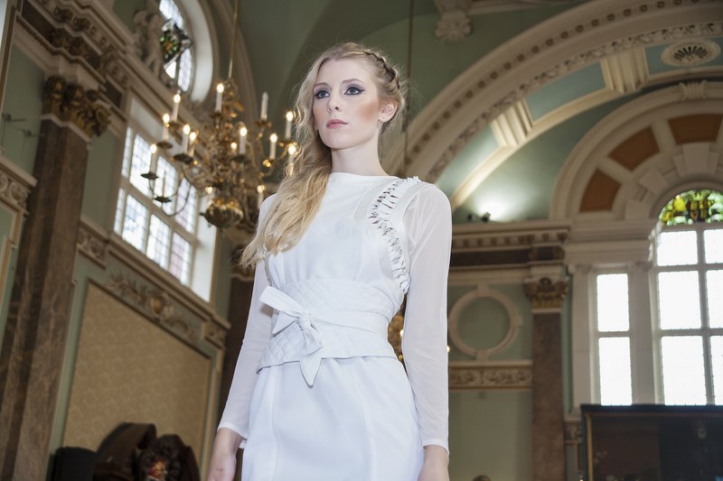 Catwalk Edit, Canopi and Umit Kutluk; Ana Gely A Photography