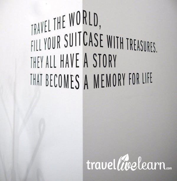 Travel Live Learn