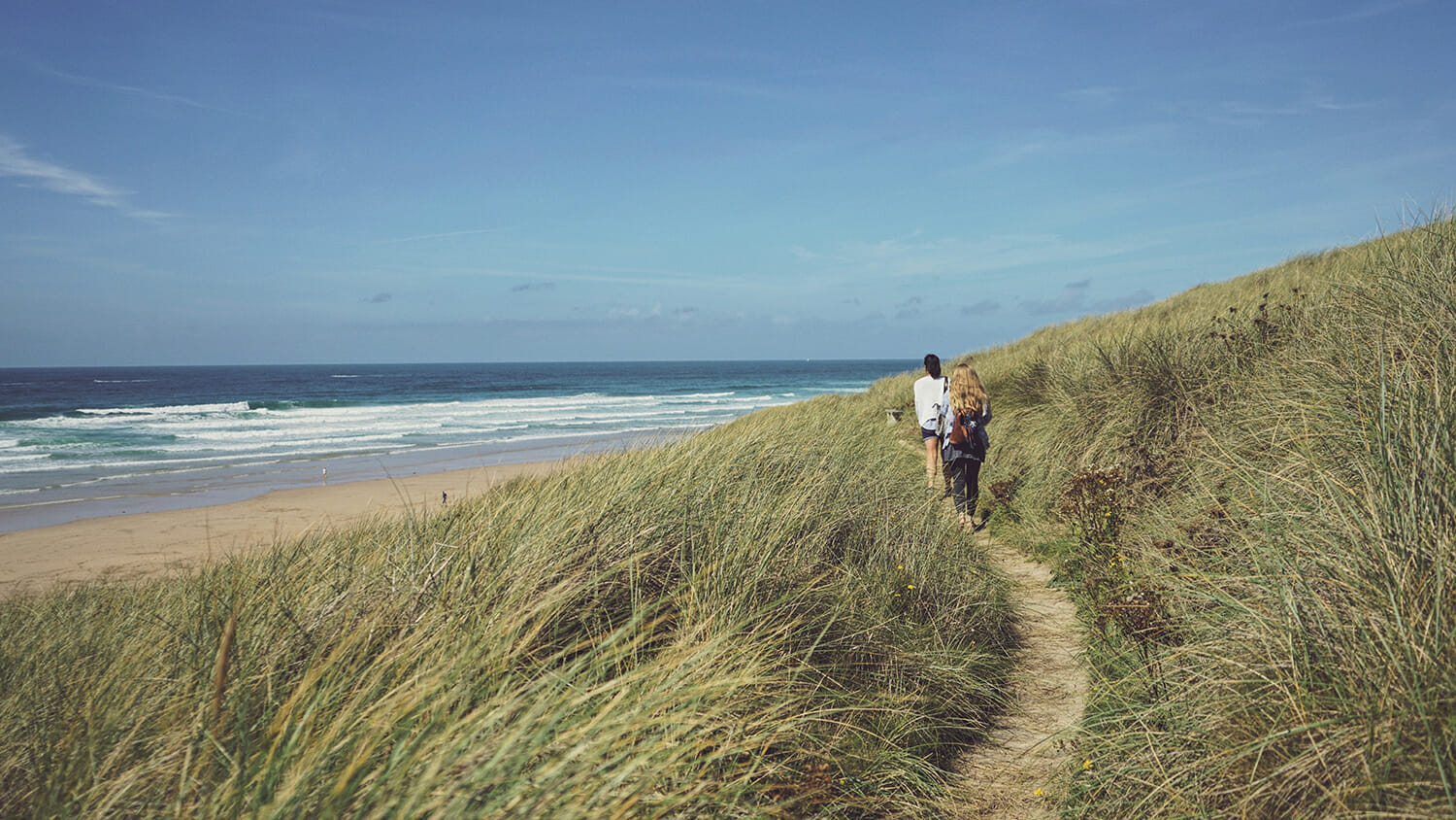 10 of the best winter walks in Devon, UK