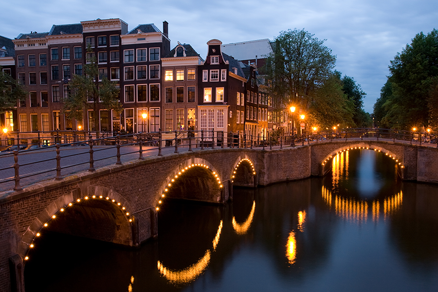 The Other Amsterdam: travel tips