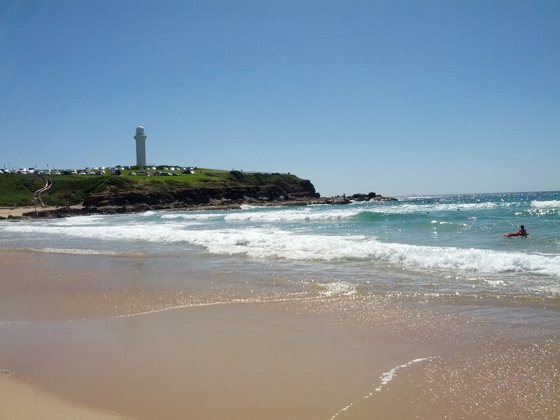 Wollongong in New South Wales Travel Live Learn