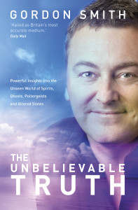 review Unbelievable Truth by Gordon Smith