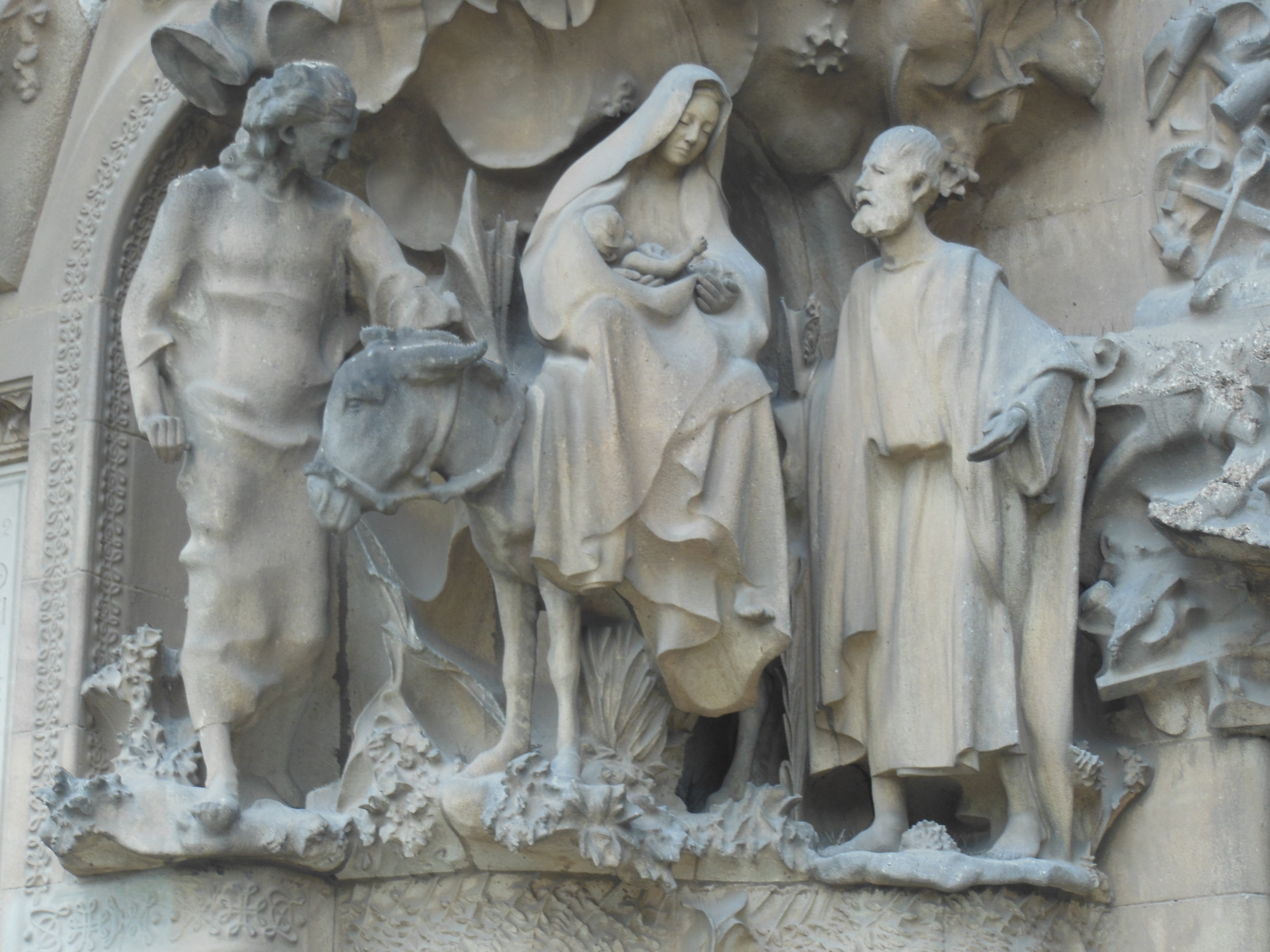 Diary of a cruise virgin final stop Barcelona