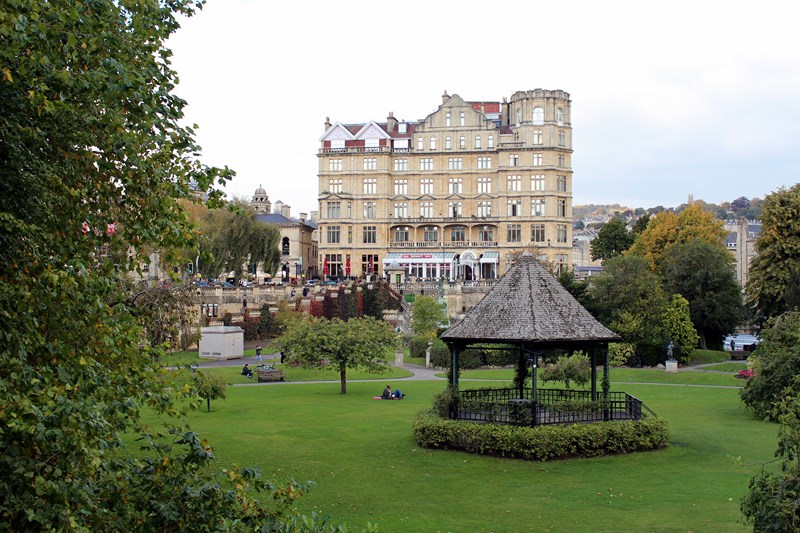 Things to do in Bath - Travel Live Learn