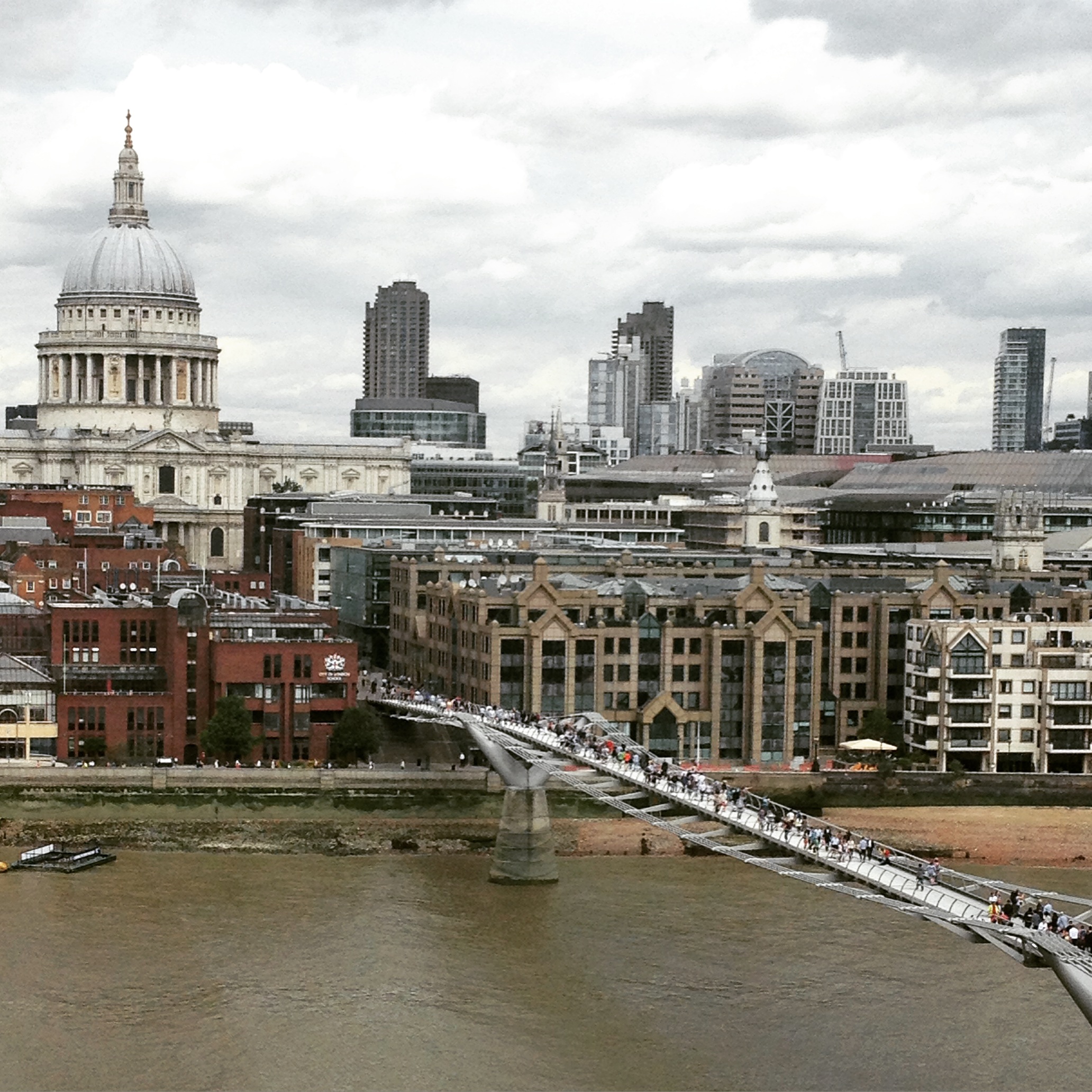 Saint Paul's Cathedral Travellivelearn