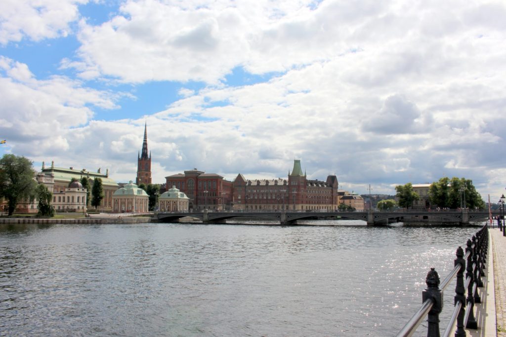 2 days in Stockholm - there's no end of excellent adventures to be had