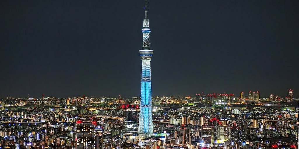 tokyo-skytree