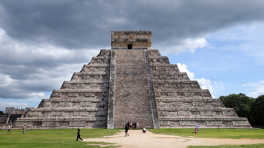 mexico-chichen-itza