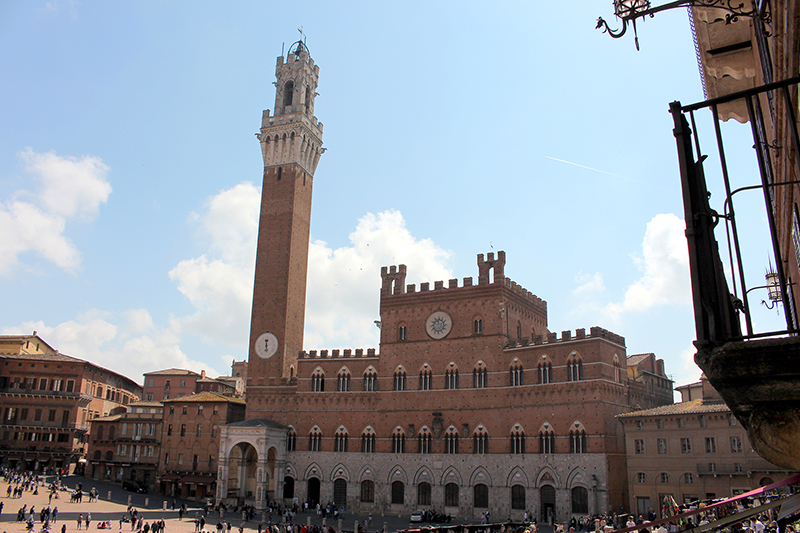 Things to do in Siena, Italy (Tuscany)