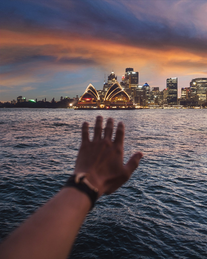 Australians living overseas - we love our lot, but know 'home' is pretty special too