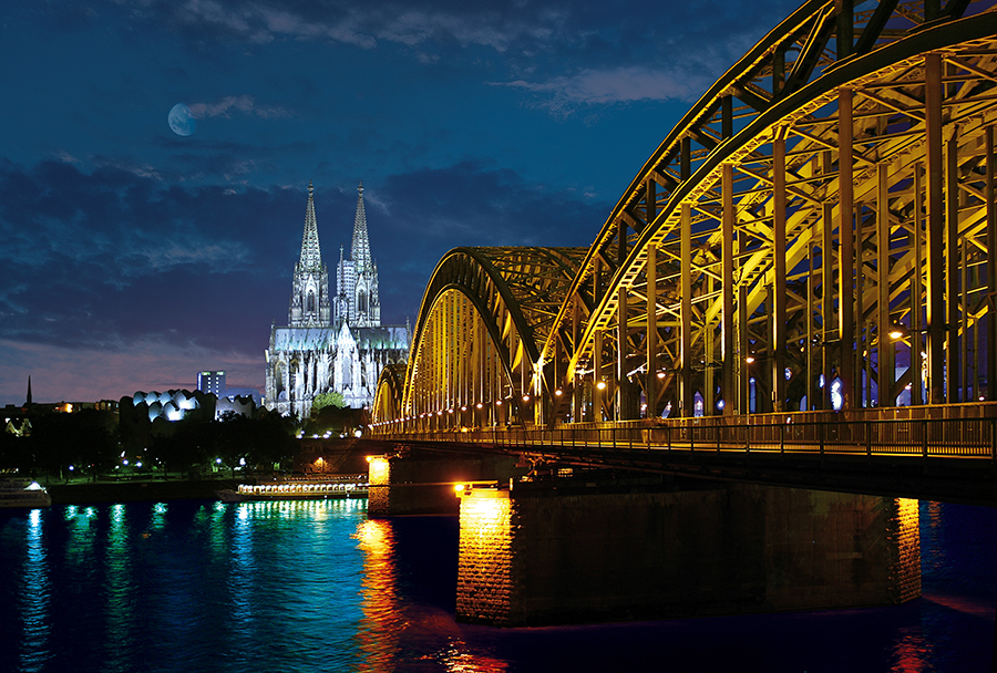 Christmas markets Cologne