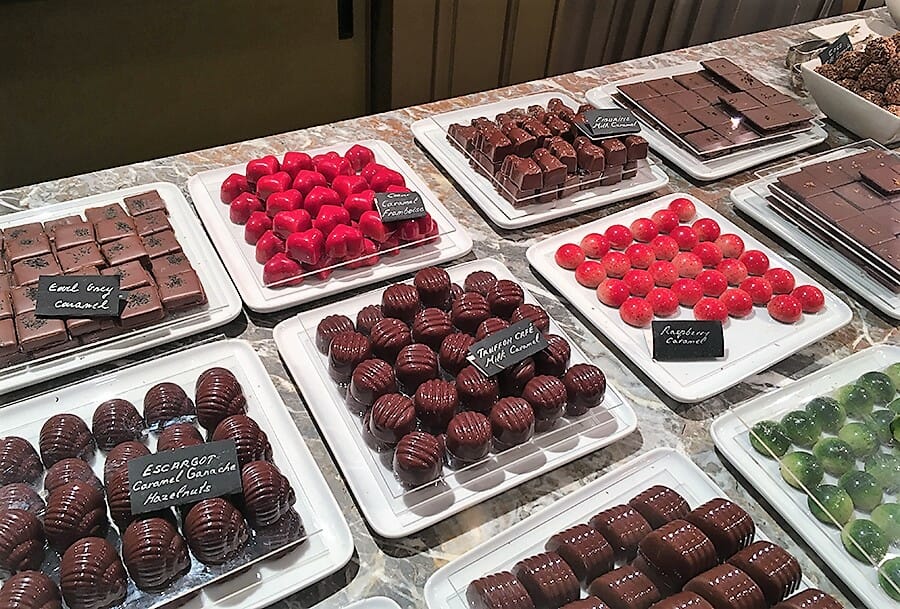 1 day in Brussels – the best chocolate in Brussels - The Brussels Journey tour