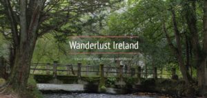 Wanderlust Ireland