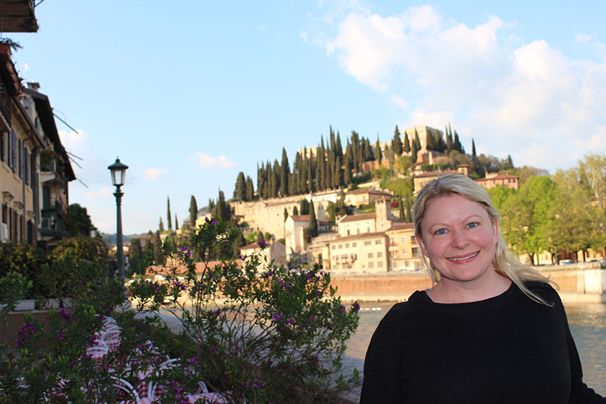 Exploring Verona: The Iconic Romeo and Juliet Setting [2025 Update]