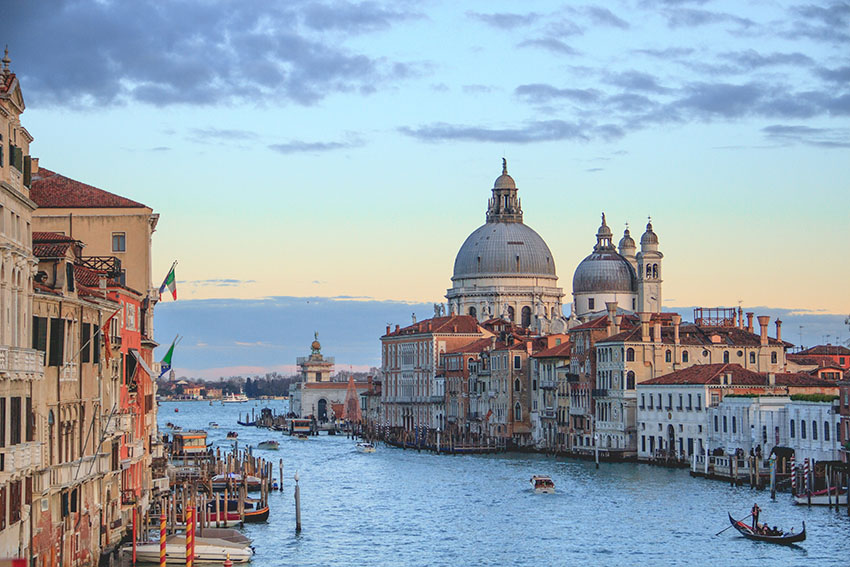 7 travel Venice facts – a guide for before you go