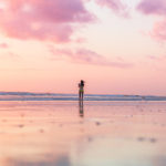 Secret beach feature - find your bliss ed