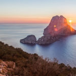 Es Vedra - for the best Ibiza sunset views