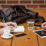 Nomad lifestyle 7 tips for an effective worklife travel routine