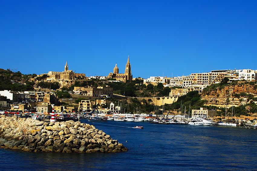 Find out our best tips on where to stay in Malta